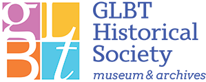 GLBT Historical Society