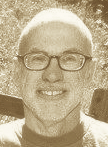 John Mehring, photo by Rick Gerharter